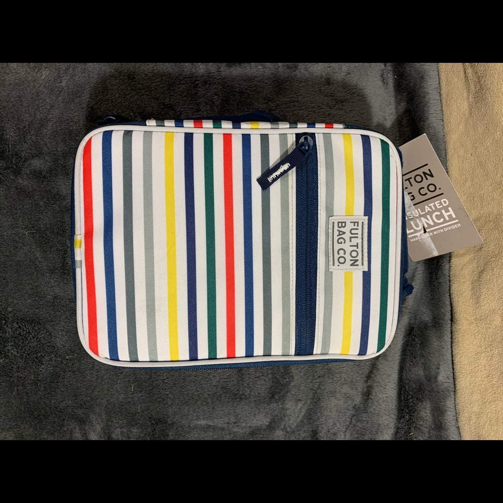 Lunch bag